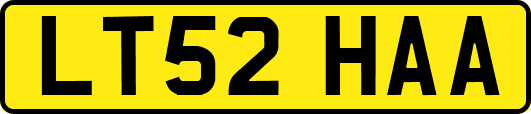 LT52HAA