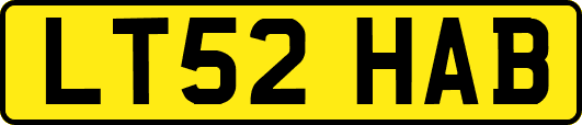 LT52HAB