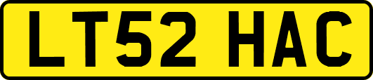 LT52HAC