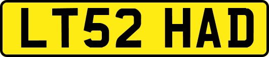 LT52HAD