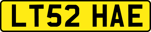 LT52HAE