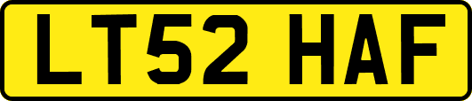 LT52HAF