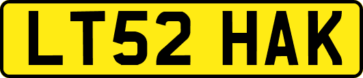 LT52HAK