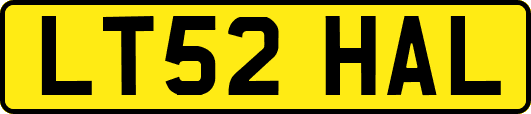 LT52HAL