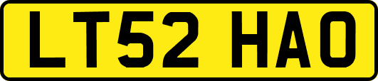 LT52HAO
