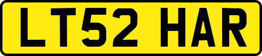 LT52HAR