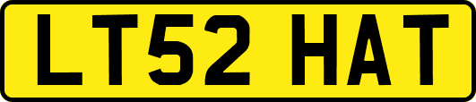 LT52HAT