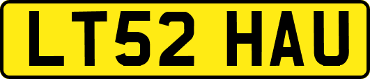 LT52HAU