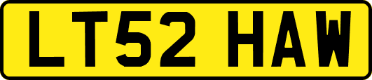 LT52HAW