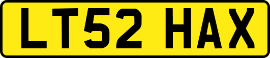 LT52HAX