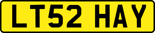 LT52HAY
