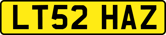 LT52HAZ