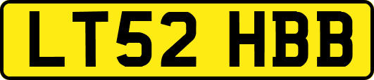 LT52HBB