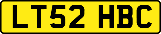 LT52HBC
