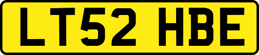 LT52HBE