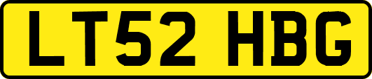 LT52HBG