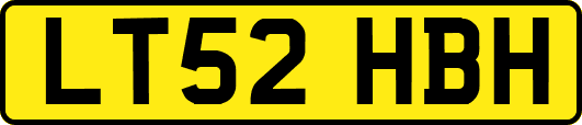 LT52HBH