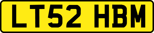 LT52HBM