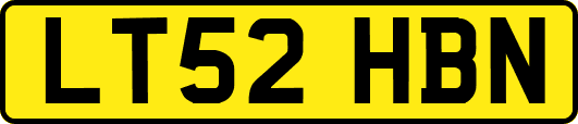 LT52HBN