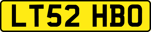LT52HBO