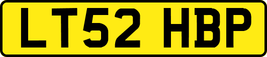 LT52HBP