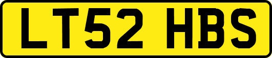 LT52HBS