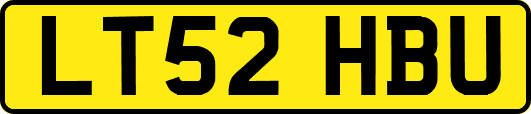 LT52HBU