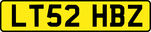 LT52HBZ