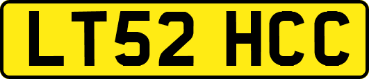 LT52HCC