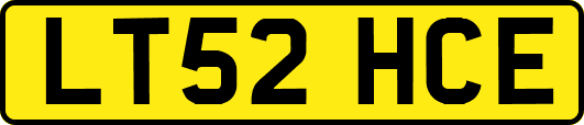 LT52HCE