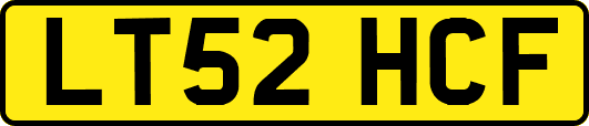 LT52HCF