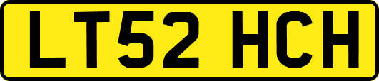 LT52HCH
