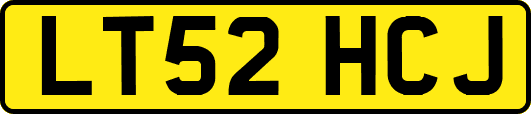 LT52HCJ