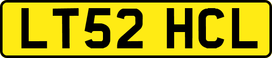 LT52HCL