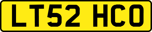 LT52HCO
