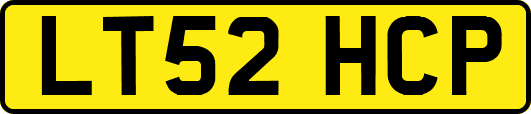 LT52HCP