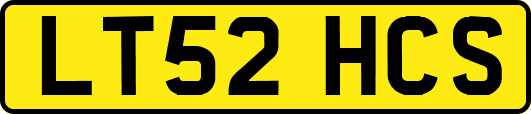 LT52HCS