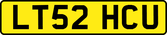 LT52HCU