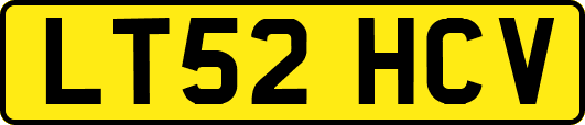 LT52HCV