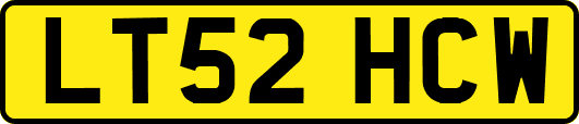 LT52HCW