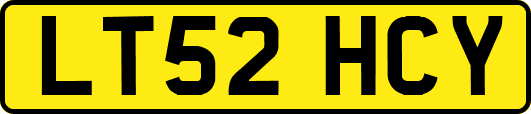 LT52HCY