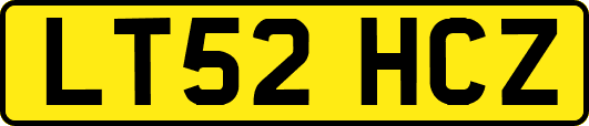 LT52HCZ