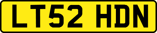 LT52HDN