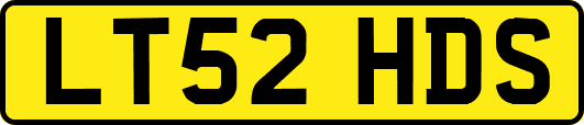LT52HDS