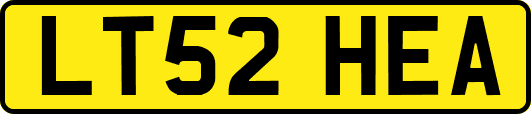 LT52HEA