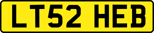 LT52HEB