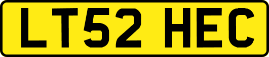 LT52HEC