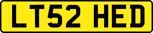 LT52HED