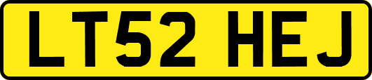LT52HEJ