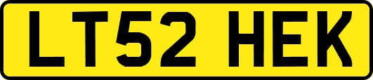 LT52HEK